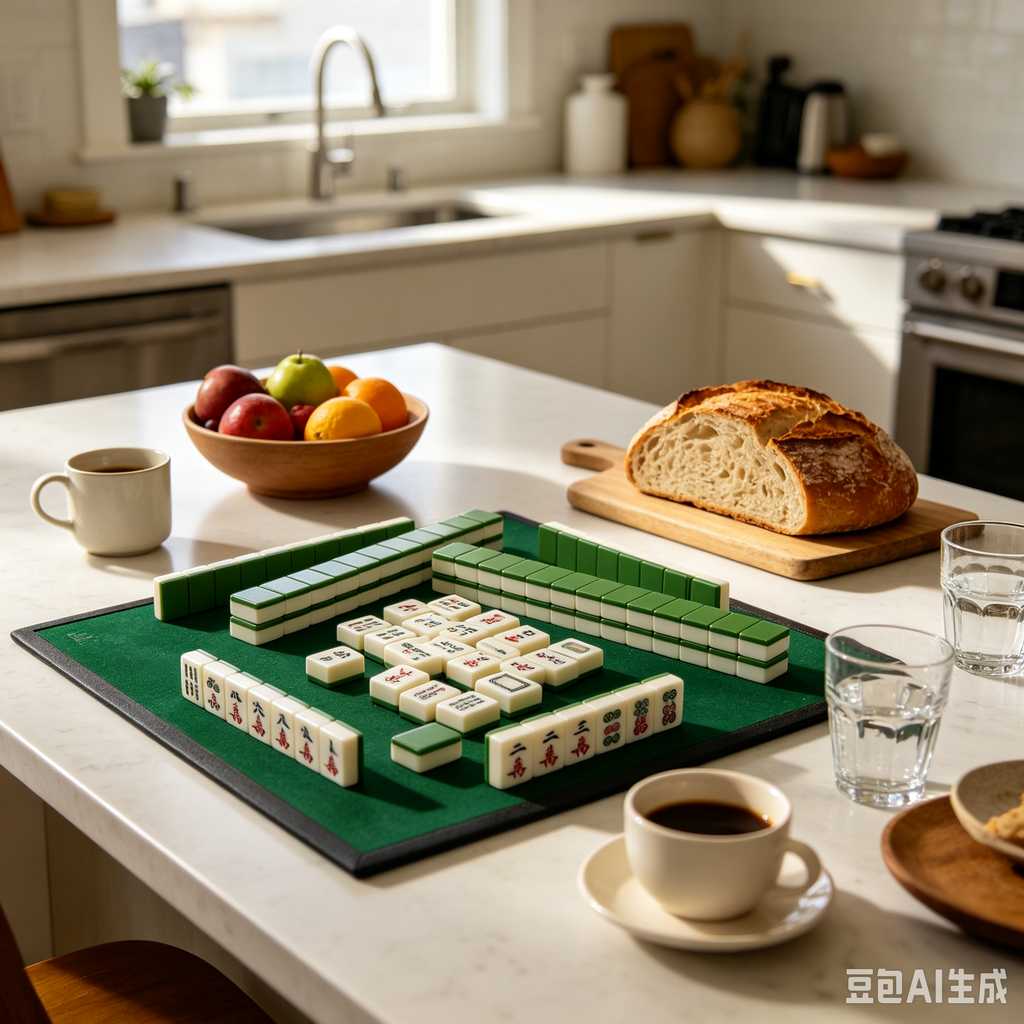 Guayaquil,mahjong