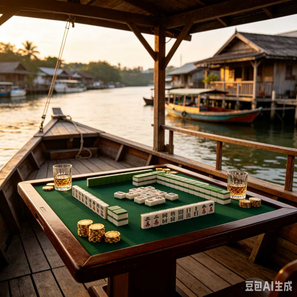 top affordable mahjong set