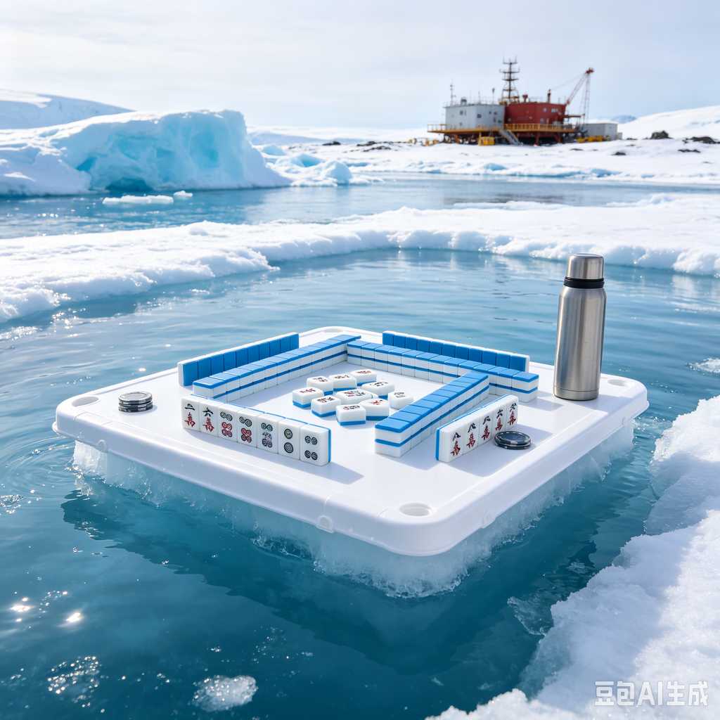 CasperWY,mahjong