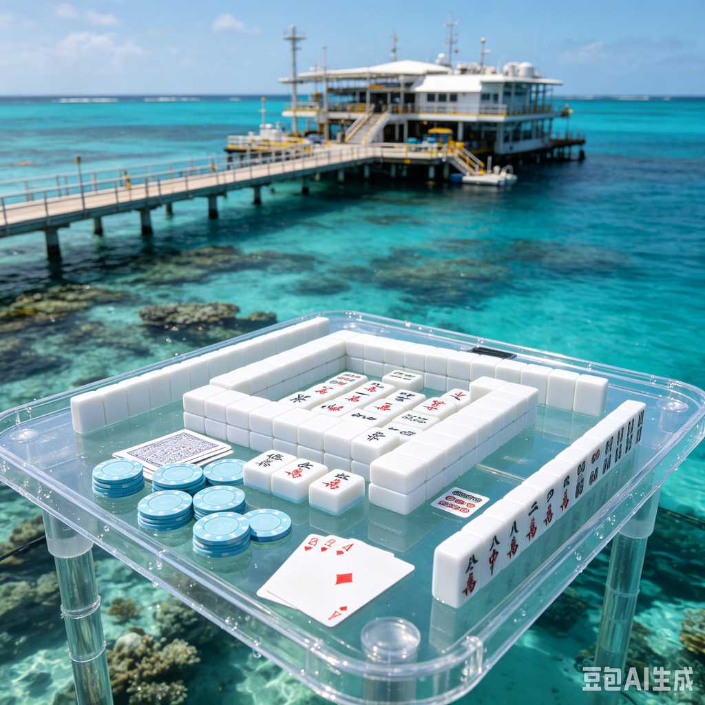 Tallinn,mahjong