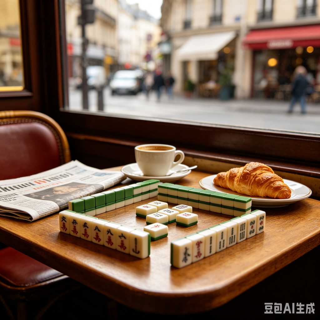ReadingPA,mahjong