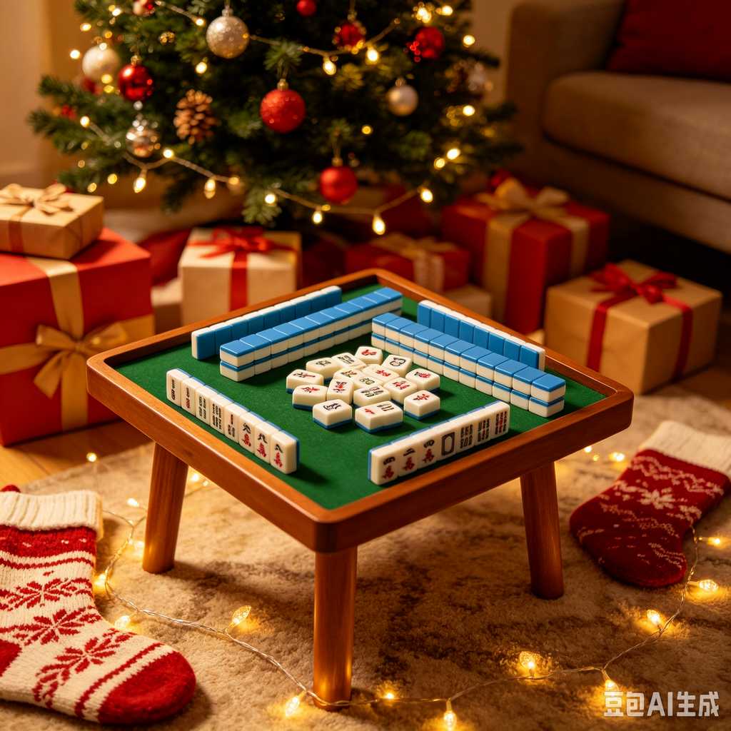 PuntaDelEste,mahjong