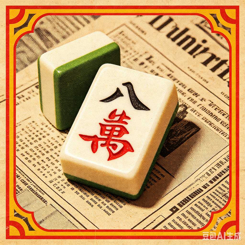 Gdansk,mahjong