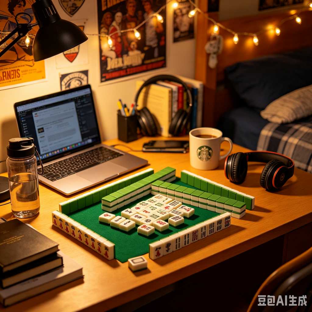 SaoPaulo,mahjong
