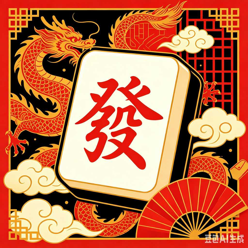 Tampa,mahjong