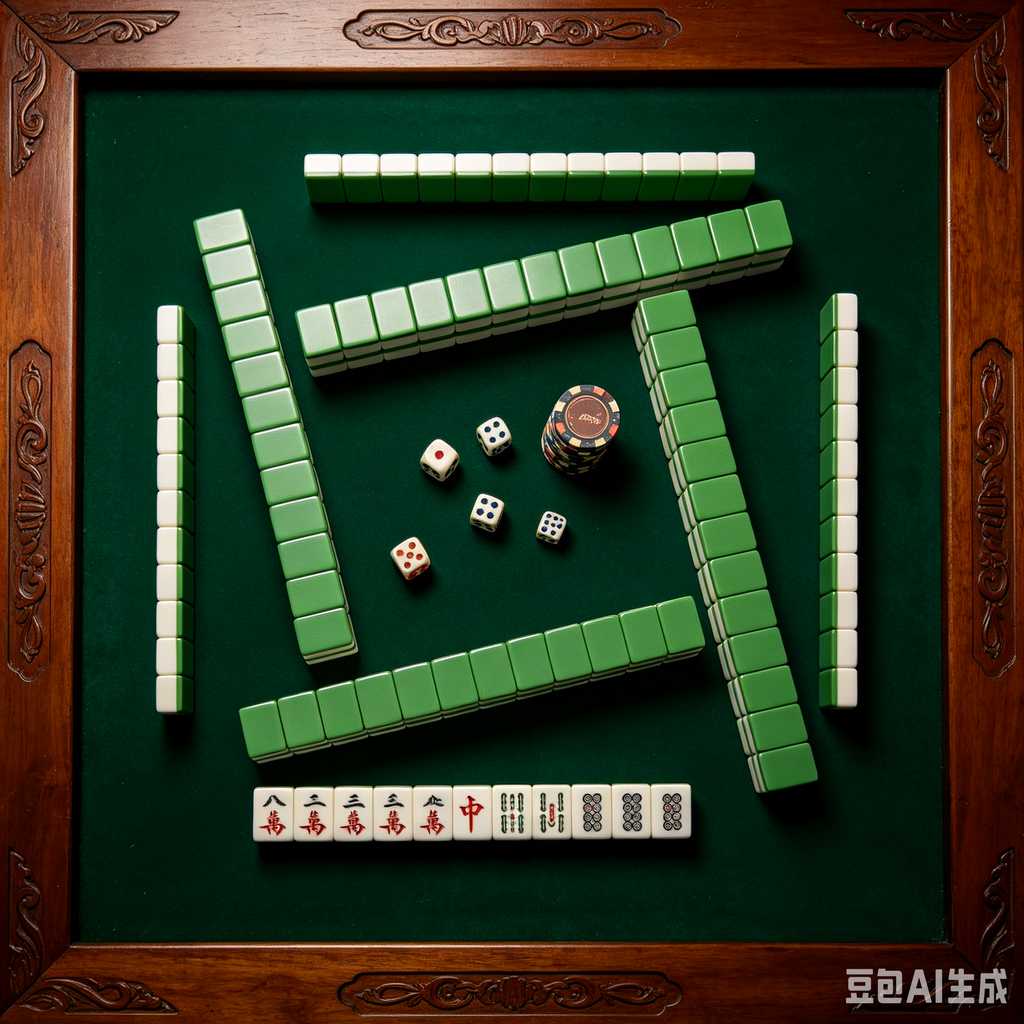 Frederick,mahjong