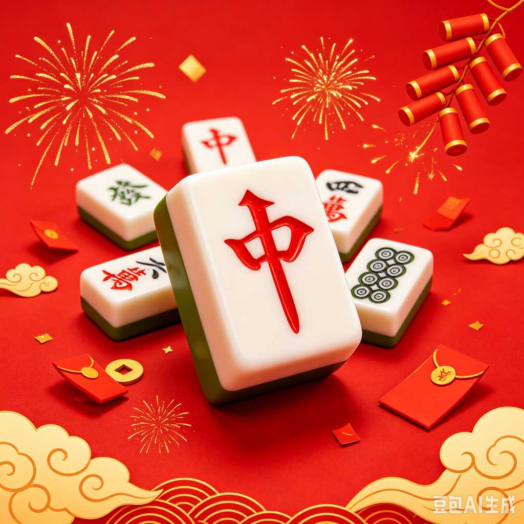 Milan,mahjong