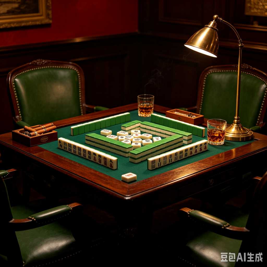Portsmouth,mahjong