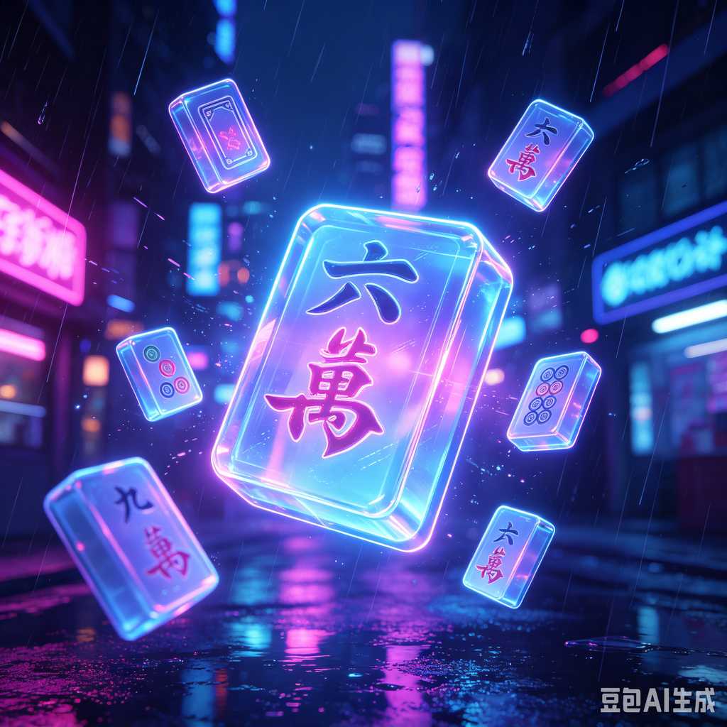 Quito,mahjong
