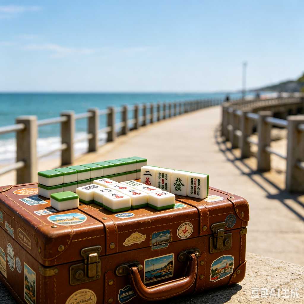 Ohio,mahjong