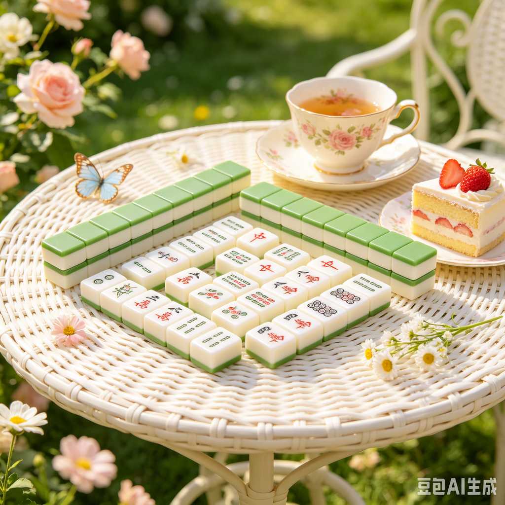 Valencia,mahjong