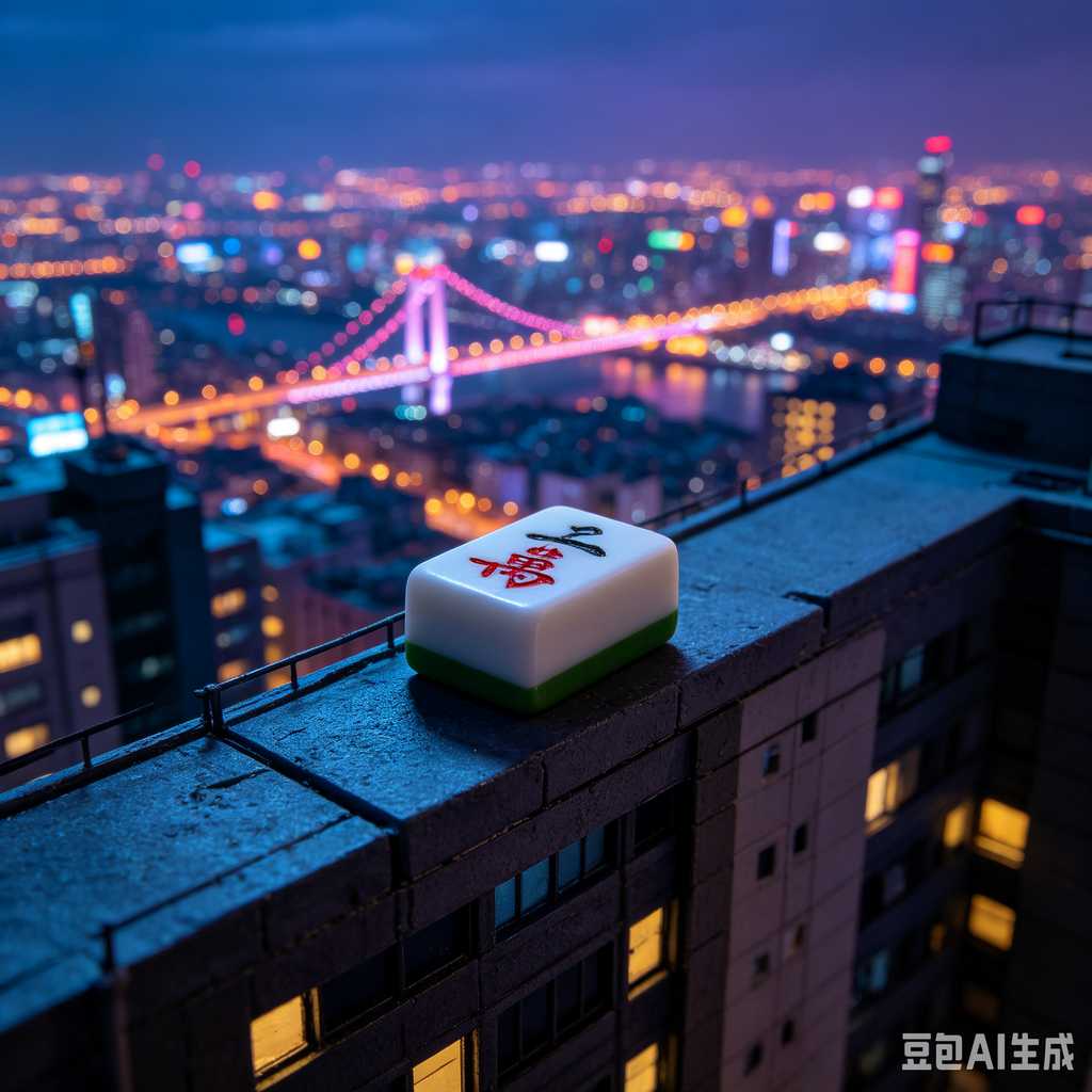 Aracaju,mahjong