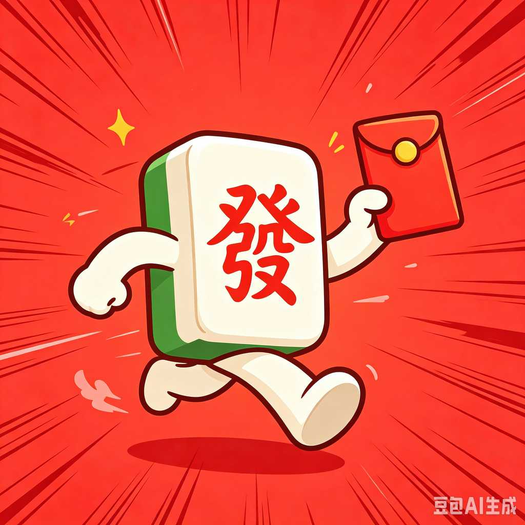 Kenosha,mahjong