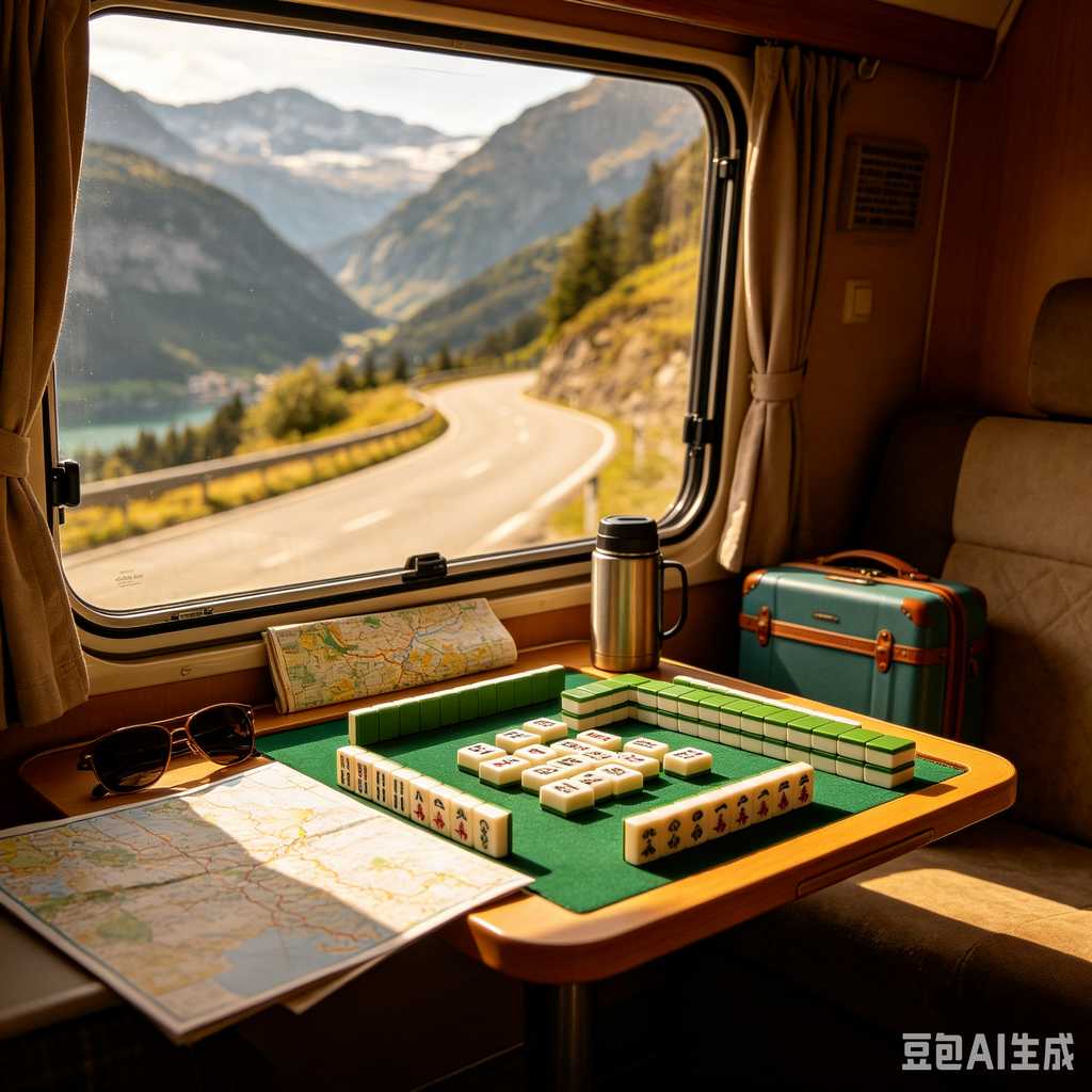 Asuncion,mahjong