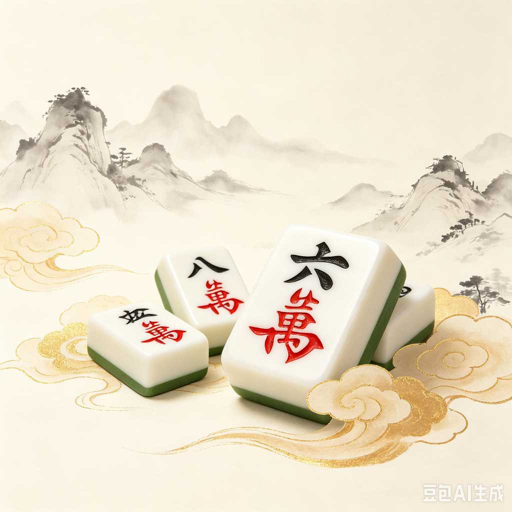 Cambridge,mahjong