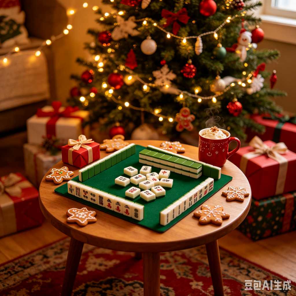 Honolulu,mahjong