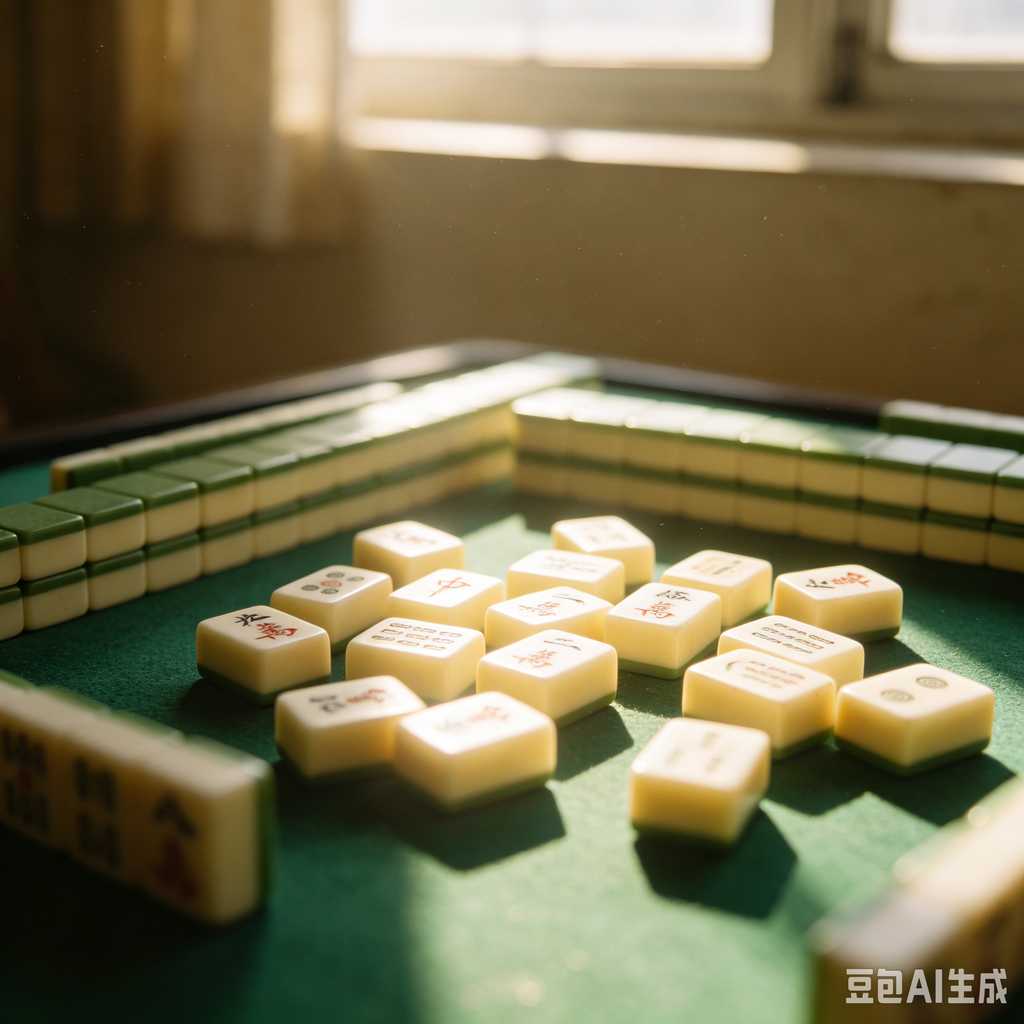 Dayton,mahjong