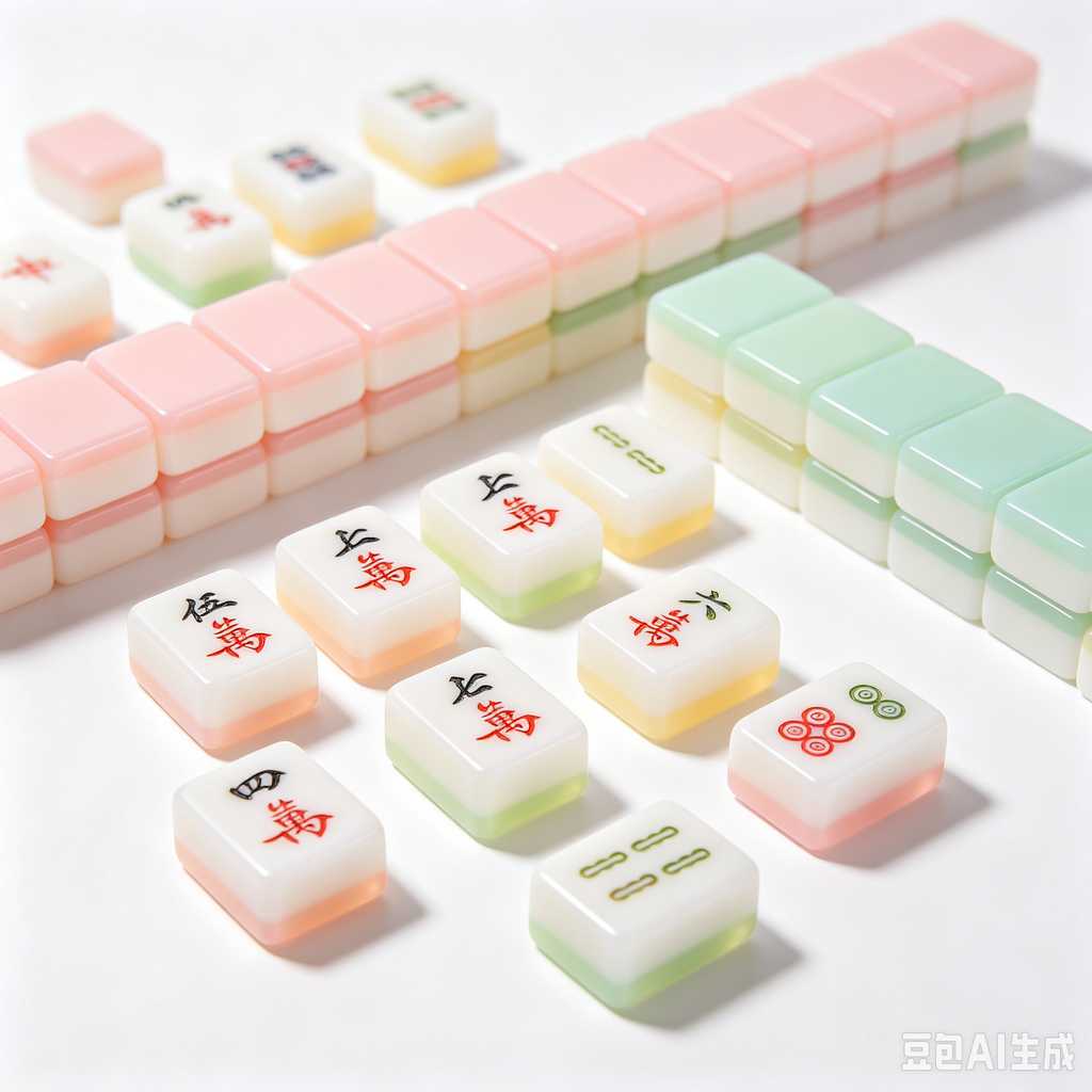 Rosario,mahjong