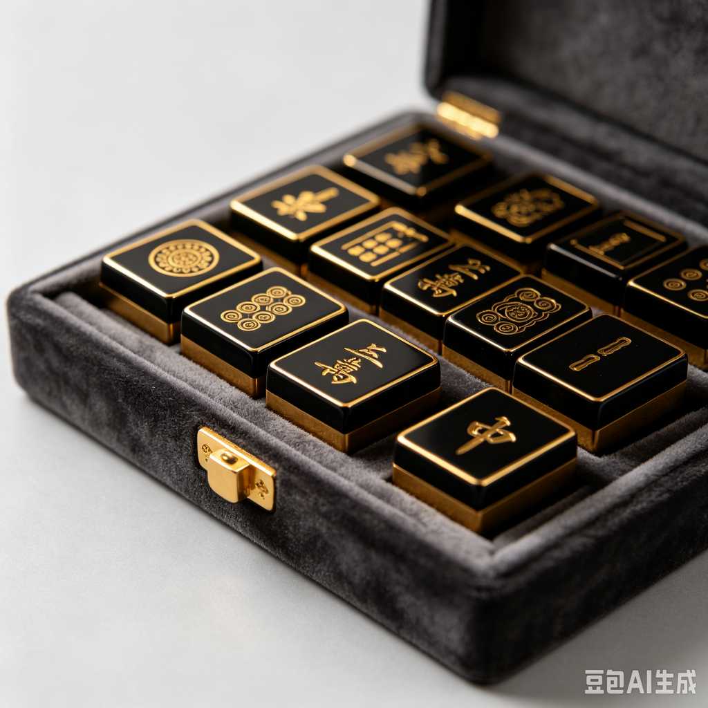 StLouis,mahjong