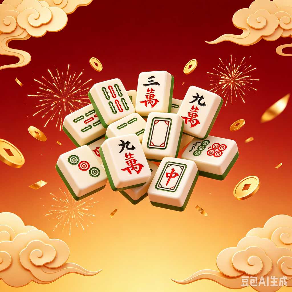 Chattanooga,mahjong