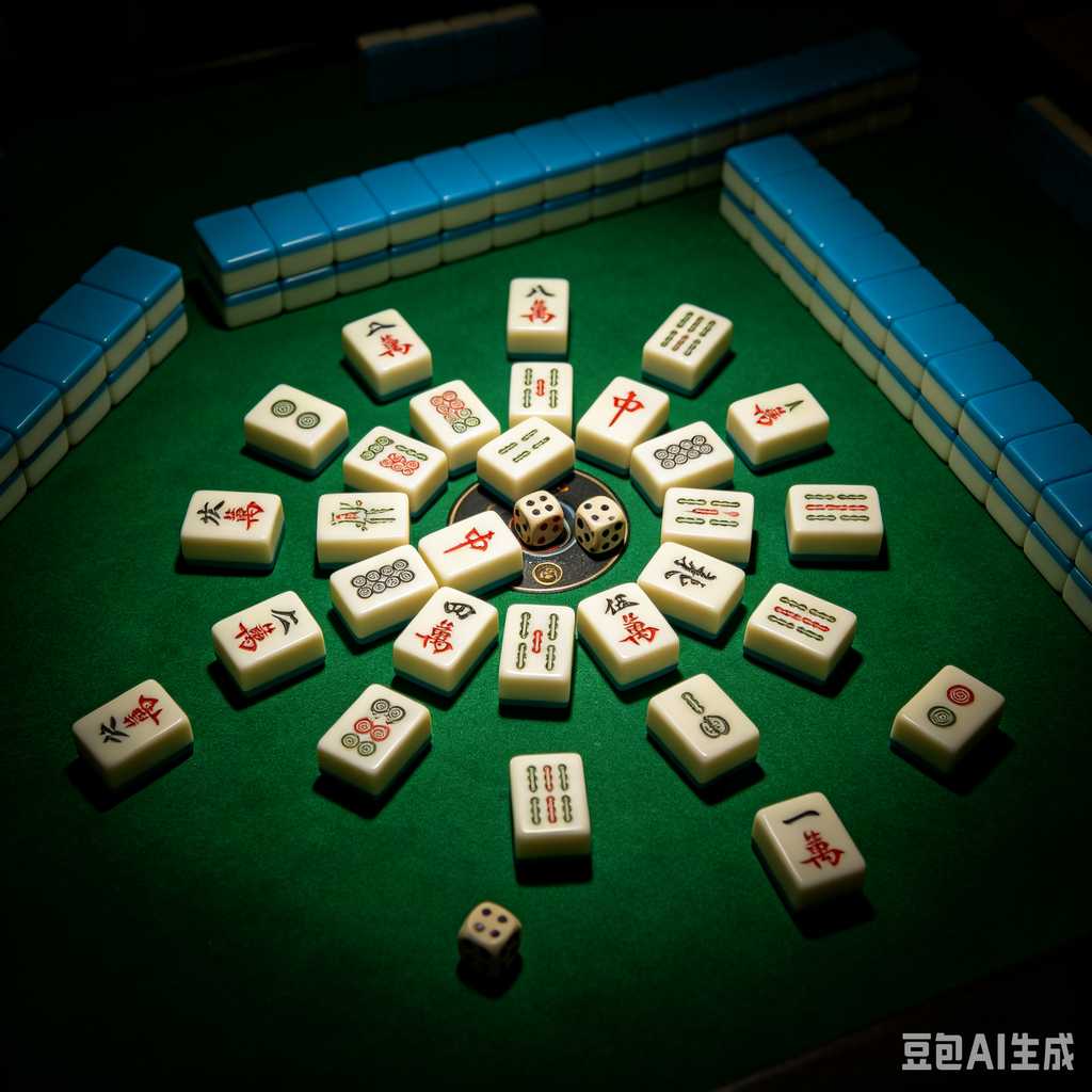 Joliet,mahjong