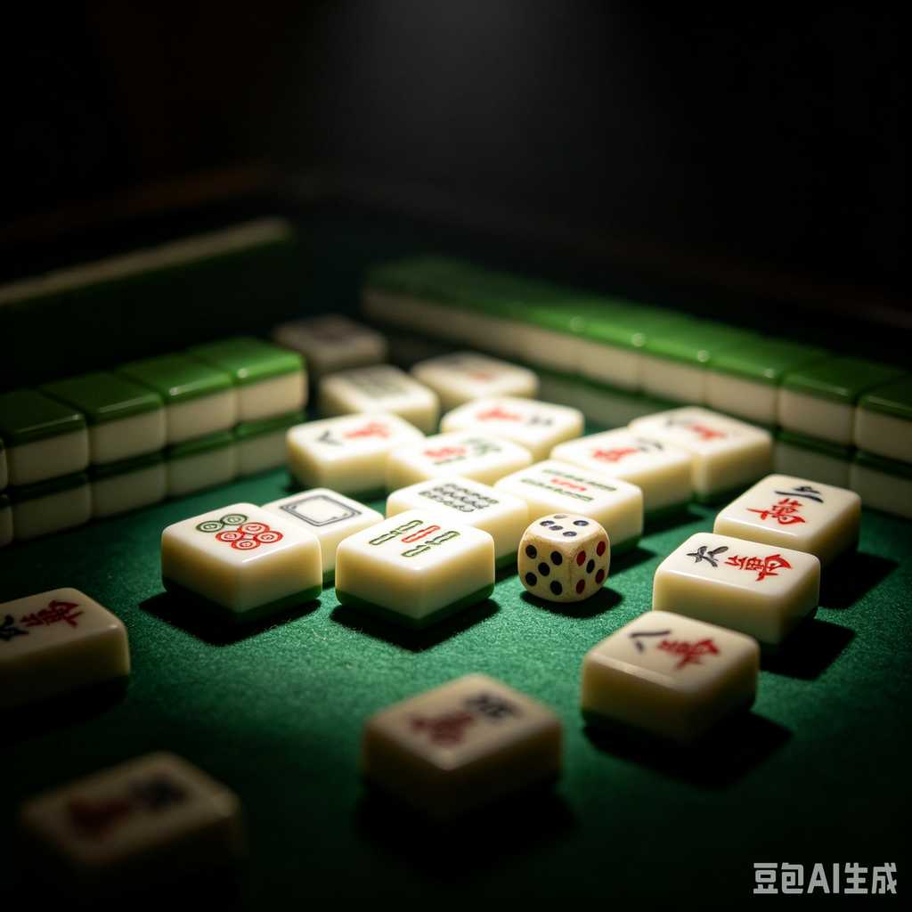 Seville,mahjong