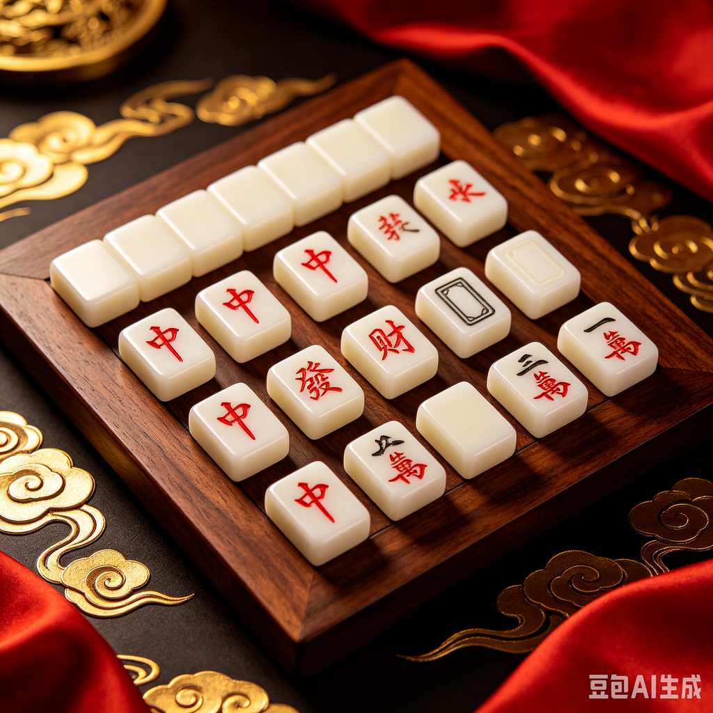 Erie,mahjong