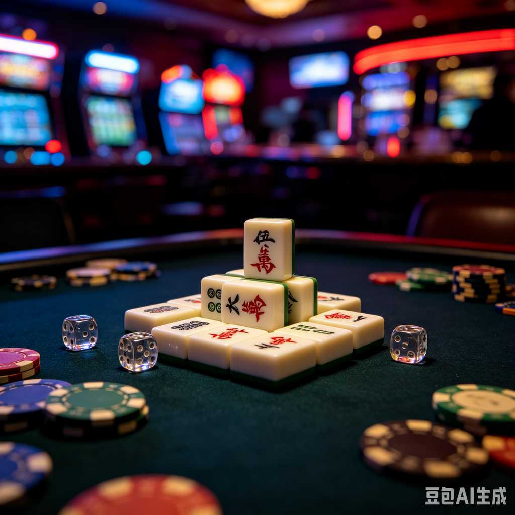 Philadelphia,mahjong