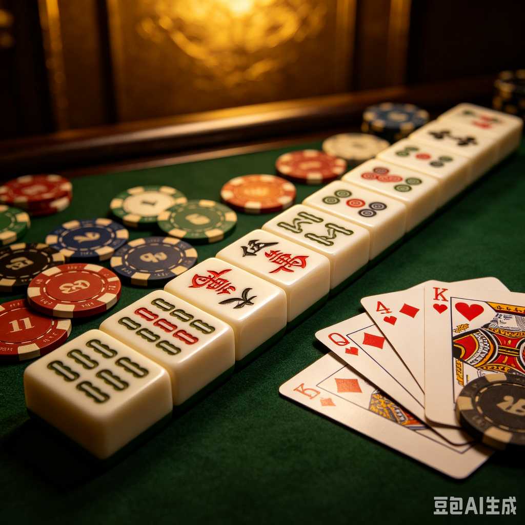 Medford,mahjong