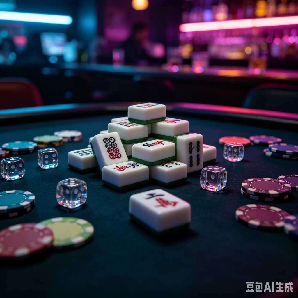 ConcordNH,mahjong