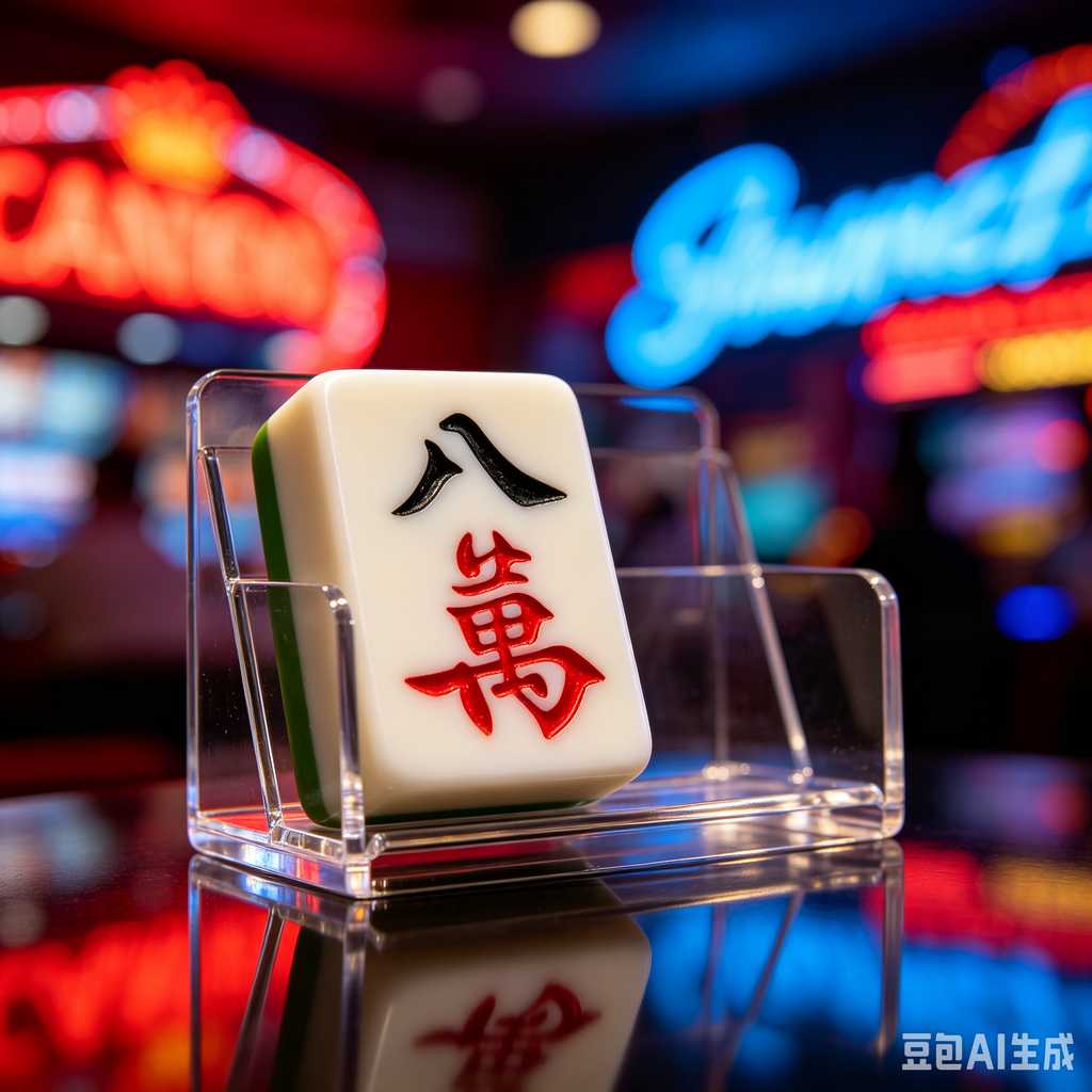 Monterey,mahjong