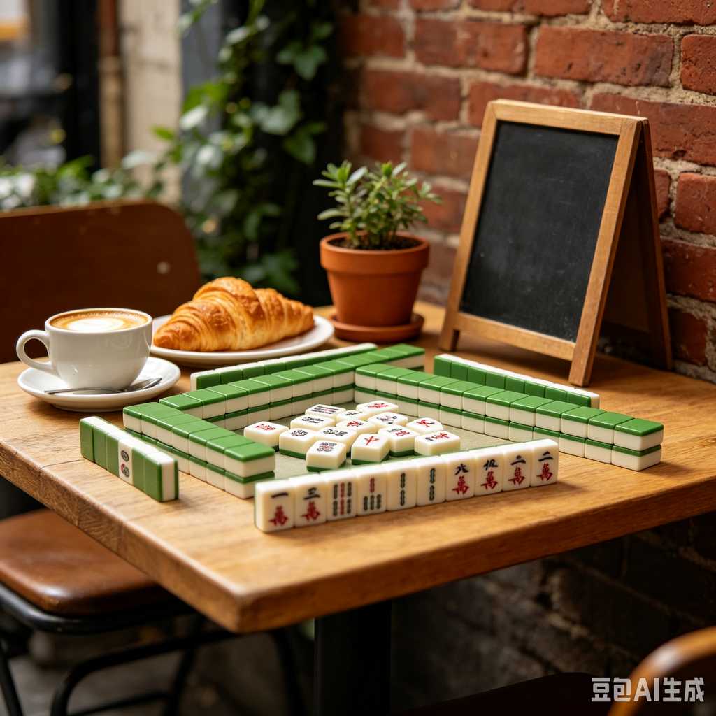 Aracaju,mahjong