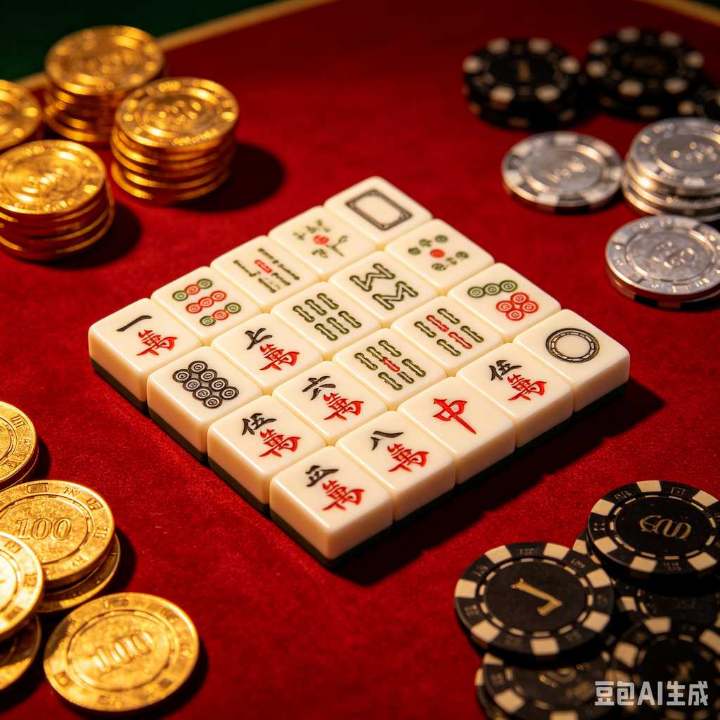 Milan,mahjong