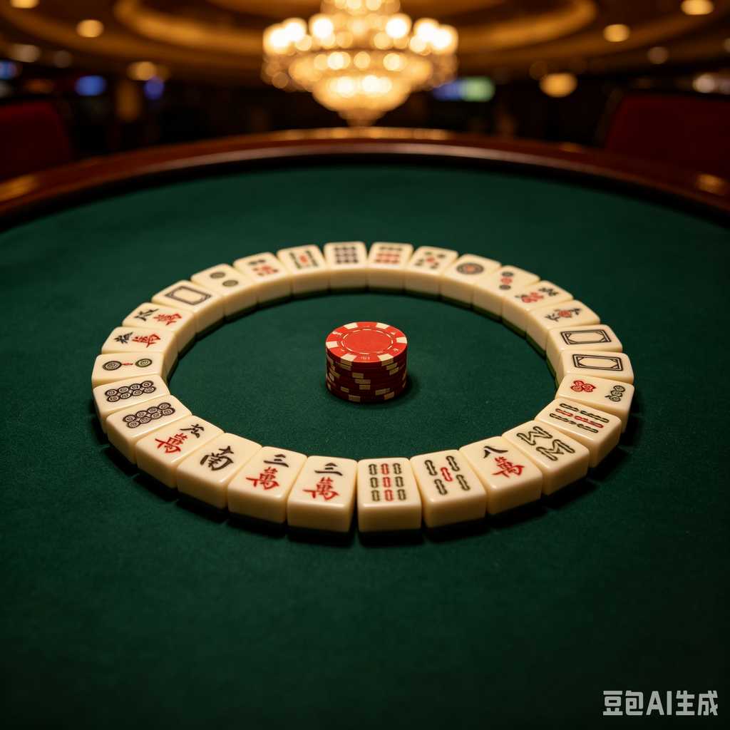 Sibiu,mahjong