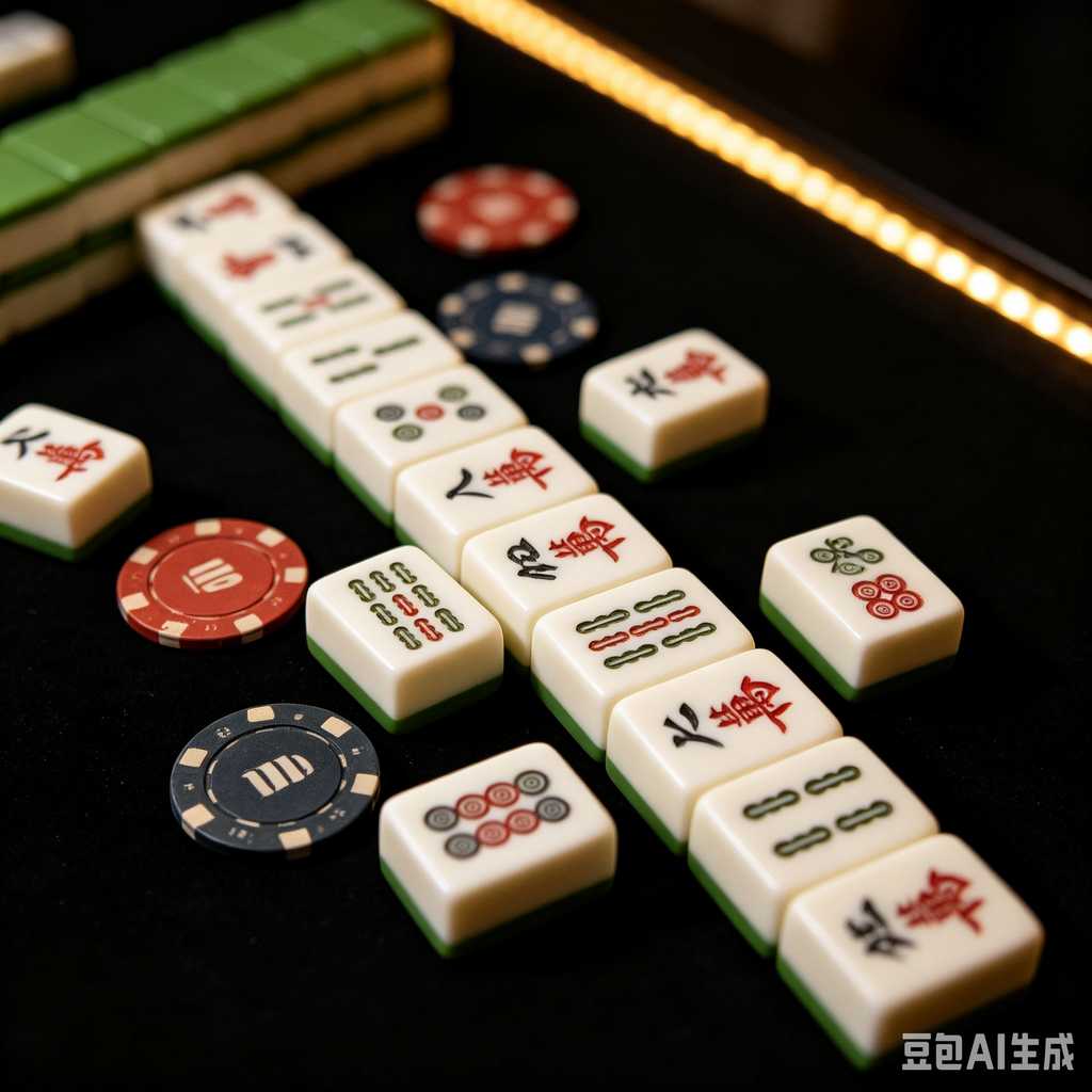 Mexicali,mahjong