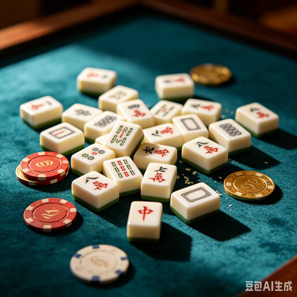 Rotterdam,mahjong