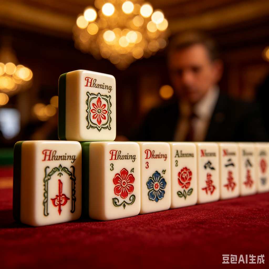 Manchester,mahjong