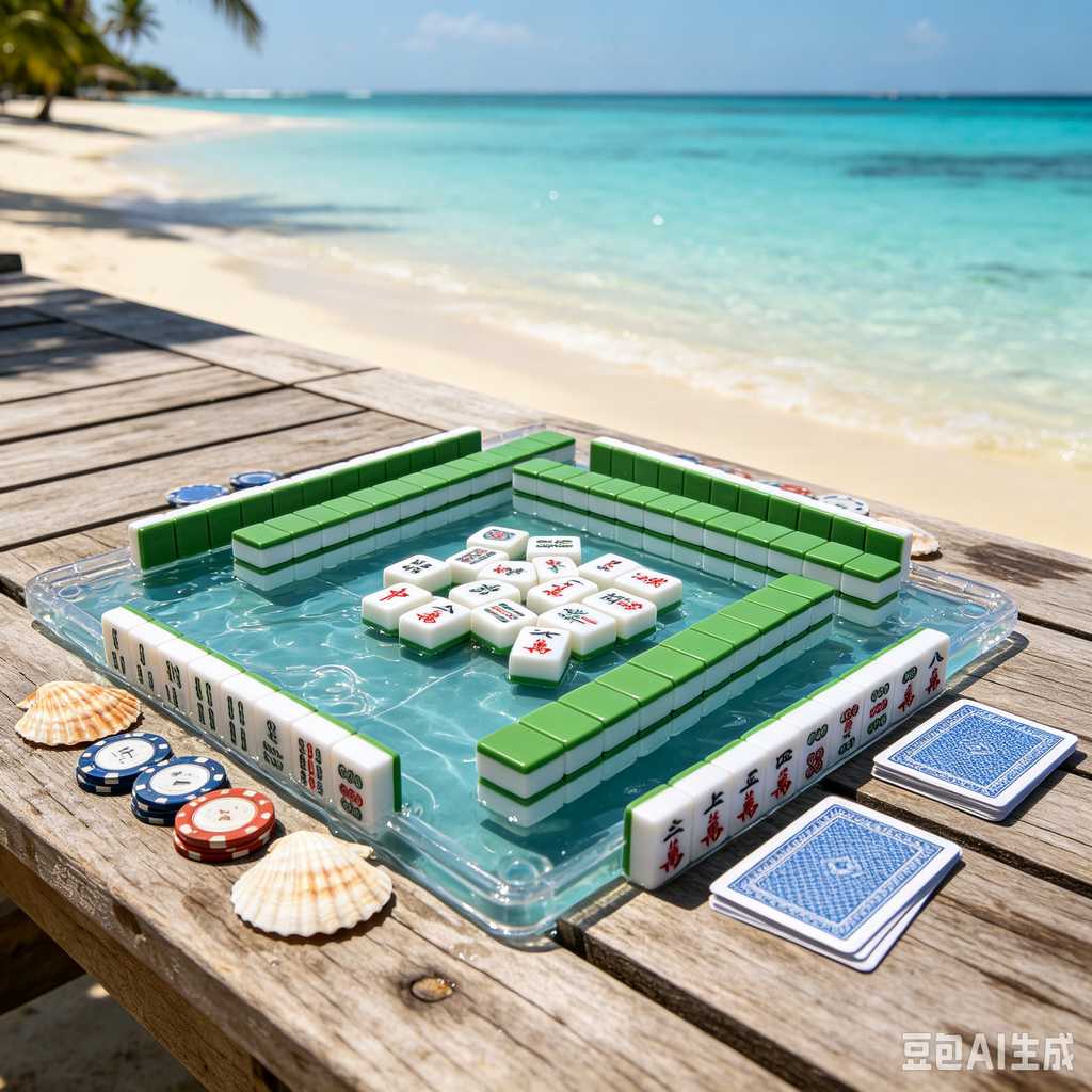 unique personalized mahjong tiles