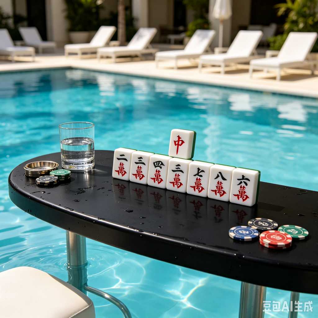LosAngeles,mahjong